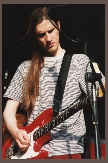 Steven Wilson